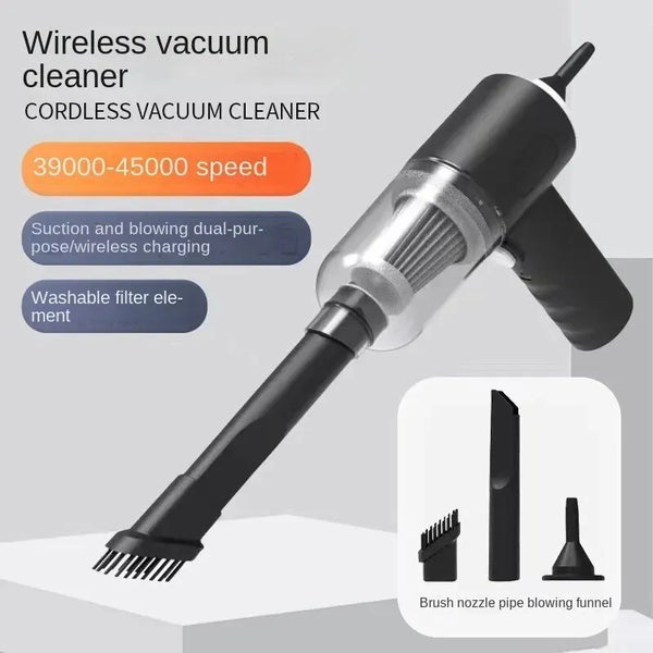 Multi Purpose Portable Small Vacuum Cleaner