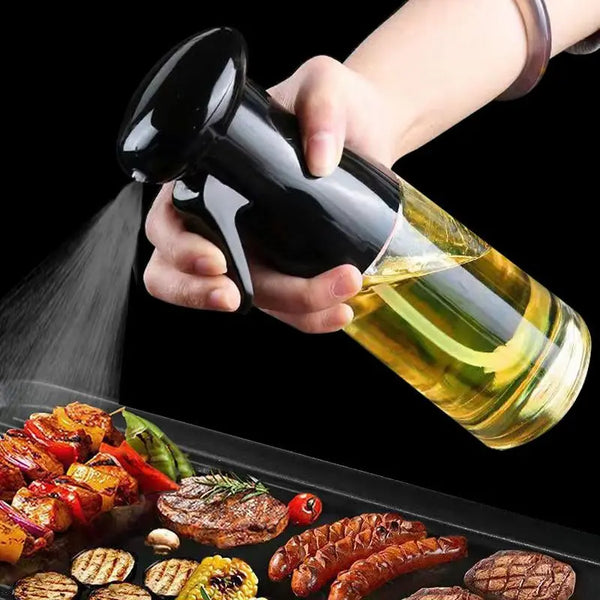 Cooking Oil Spray Bottle